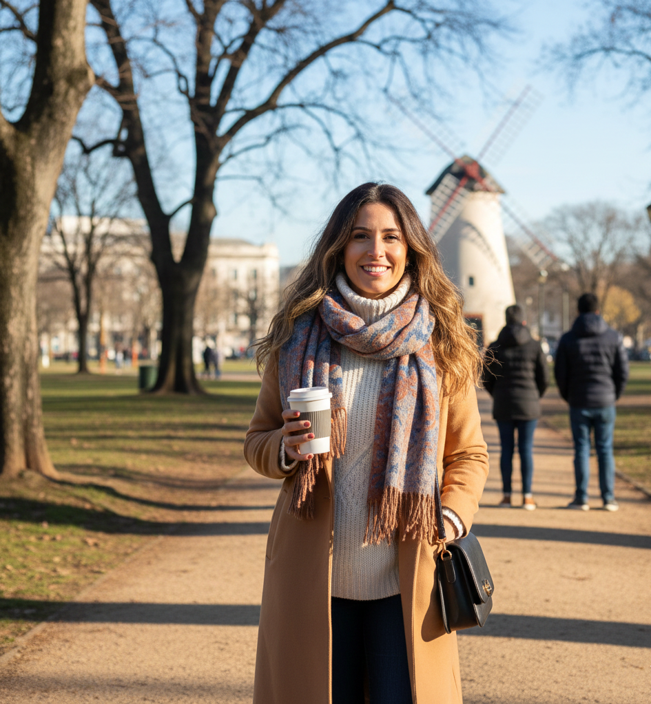 Depoimento Juliana Santos sobre gordura visceral IMC Calc Index